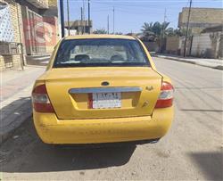 سایپا تیبا